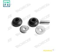 REPAIR KIT SUSPENSION STRUT SUPPORT MOUNT MK129 FOR ROVER 45/Hatchback 200 1.1L