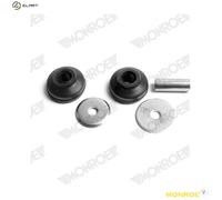 MONROE MK129 Repair kit, suspension strut