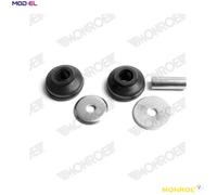 MONROE MK129 Repair kit, suspension strut
