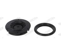 MONROE Repair Kit, suspension strut MK182 with rolling bearing PEUGEOT: 607 Saloon