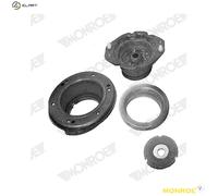 Suspension Strut Support Mount Repair Kit Fits Renault Espace MONROE MK199