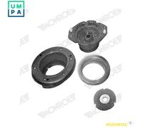 Suspension Strut Support Mount Repair Kit Fits Renault Espace MONROE MK199
