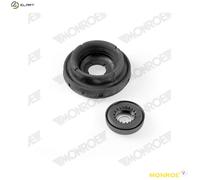 Monroe Suspension Strut Support Mount Repair Kit MK275 Front, Fits Chevrolet, Daewoo