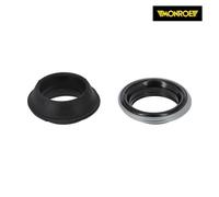 Repair Kit, suspension strut support mount MONROE MK011 For PEUGEOT