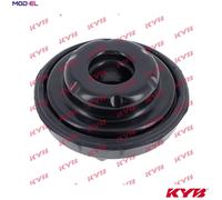Shock absorber mount Front Axle SM1008 KYB for OPEL CHEVROLET VAUXHALL