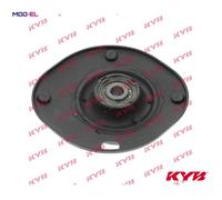 REPAIR KIT SUSPENSION STRUT SUPPORT MOUNT SM1020 FOR DAEWOO LANOS/SENS 1.3L 4cyl