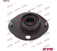 Shock absorber mount Front Axle Right SM1021 KYB for DAEWOO LANOS LANOS Saloon
