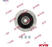 REPAIR KIT SUSPENSION STRUT SUPPORT MOUNT SM1027 FOR BMW 3/E91/E92/E90 A 2.0L