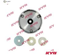 Shock absorber mount Front Axle SM1033 KYB for BMW X5 X6