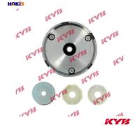 Shock absorber mount Front Axle SM1033 KYB for BMW X5 X6