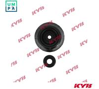 Kayaba Shock Absorber Mount SM1034 – Front Axle for Opel Agila OE Quality