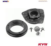Kayaba Repair Kit SM1095 - Front Strut Support Mount, Anti-Friction Bearing for Ford