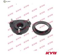 Kayaba Shock Absorber Mount SM1209 - Front Axle - Fits Ford Granada Mk III, Focus I
