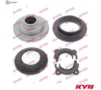 REPAIR KIT SUSPENSION STRUT SUPPORT MOUNT SM1310 FOR VAUXHALL ZAFIRA/Mk/II 1.2L