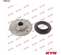 REPAIR KIT SUSPENSION STRUT SUPPORT MOUNT SM1311 FOR CADILLAC FIAT SAAB