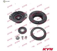 REPAIR KIT SUSPENSION STRUT SUPPORT MOUNT SM1512 FOR RENAULT LAGUNA/II/Sport
