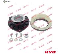 REPAIR KIT SUSPENSION STRUT SUPPORT MOUNT SM1517 FOR RENAULT SCENIC/II/GRAND