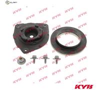 Kayaba Strut Support Mount Repair Kit SM1526 - Front Left - Fits Nissan Renault
