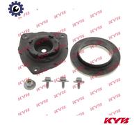 KYB SM1526 Strut Support Mount Repair Kit Front Left Fits Nissan Renault