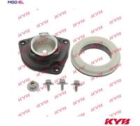 REPAIR KIT SUSPENSION STRUT SUPPORT MOUNT SM1527 FOR RENAULT K9K774/764 1.5L