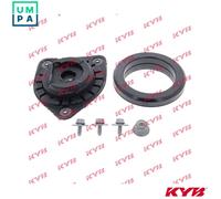 REPAIR KIT SUSPENSION STRUT SUPPORT MOUNT SM1533 FOR RENAULT LAGUNA/III/Sport