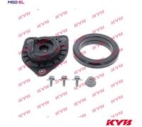 REPAIR KIT SUSPENSION STRUT SUPPORT MOUNT SM1533 FOR RENAULT LAGUNA/III/Sport