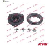 REPAIR KIT SUSPENSION STRUT SUPPORT MOUNT SM1535 FOR RENAULT SCENIC/GRAND/III