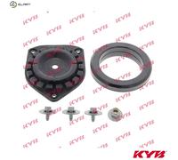 REPAIR KIT SUSPENSION STRUT SUPPORT MOUNT SM1536 FOR RENAULT K9K826/832 1.5L