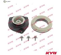 Shock absorber mount Front Axle Right SM1545 KYB for NISSAN RENAULT