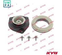 Shock absorber mount Front Axle Right SM1545 KYB for NISSAN RENAULT