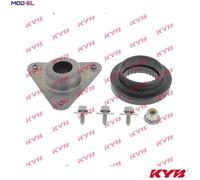 Kayaba (KYB) Top Strut Mount SM1554 Front