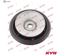 Kayaba Repair Kit SM1700 - Front Axle Suspension Strut Support Mount - Fits VW & SEAT - 4x