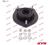 X2 PCS FITS FOR FIAT CINQU REPAIR KIT, SUSPENSION STRUT SUPPORT MOUNT SM1813 KYB