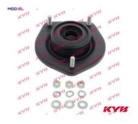 REPAIR KIT SUSPENSION STRUT SUPPORT MOUNT SM1813 FOR FIAT SEICENTO/600/Van 0.7L
