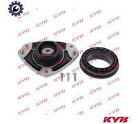 REPAIR KIT SUSPENSION STRUT SUPPORT MOUNT SM1851 FOR LANCIA 839A4.000 1.7L 4cyl