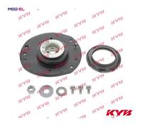REPAIR KIT SUSPENSION STRUT SUPPORT MOUNT SM1911 FOR PEUGEOT 206+ KFW8HR 1.4L