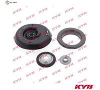 REPAIR KIT SUSPENSION STRUT SUPPORT MOUNT SM1922 FOR CITROEN C3/Pluriel C2 1.4L