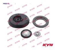REPAIR KIT SUSPENSION STRUT SUPPORT MOUNT SM1922 FOR CITROEN C3/Pluriel C2 1.4L