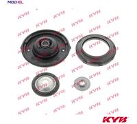 REPAIR KIT SUSPENSION STRUT SUPPORT MOUNT SM1923 FOR PEUGEOT 307/SW/Break/CC 307