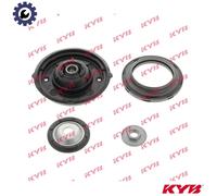 Shock absorber mount Front Axle SM1933 KYB for CITROËN PEUGEOT DS