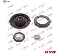 Shock absorber mount Front Axle SM1933 KYB for CITROËN PEUGEOT DS