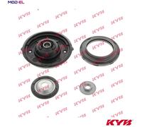 Shock absorber mount Front Axle SM1933 KYB for CITROËN PEUGEOT DS