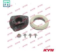 REPAIR KIT SUSPENSION STRUT SUPPORT MOUNT SM2803 FOR NISSAN DUALIS QASHQAI/+2