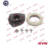 Front Right Repair Kit Suspension Strut Fits Nissan Qashqai Mounting KYB SM2803