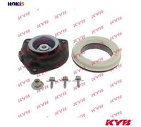 REPAIR KIT SUSPENSION STRUT SUPPORT MOUNT SM2804 FOR NISSAN DUALIS QASHQAI/+2