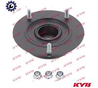 REPAIR KIT SUSPENSION STRUT SUPPORT MOUNT SM5050 FOR VOLVO 260 240/Rural/Kombi