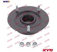 REPAIR KIT SUSPENSION STRUT SUPPORT MOUNT SM5050 FOR VOLVO 260 240/Rural/Kombi