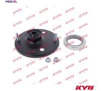 REPAIR KIT SUSPENSION STRUT SUPPORT MOUNT SM5092 FOR VOLVO B6304GS 2.9L 6cyl V90
