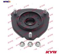 REPAIR KIT SUSPENSION STRUT SUPPORT MOUNT SM5162 FOR TOYOTA RAV/4//II/SUV/Mk