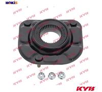REPAIR KIT SUSPENSION STRUT SUPPORT MOUNT SM5165 FOR VOLVO B5254S/5244S 2.4L